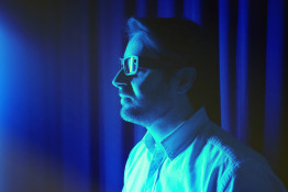 Gafas con inteligencia artificial