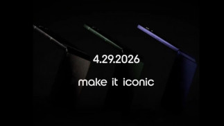 Adelanto de la gama razr plegable de Motorola.