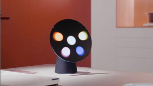 Asistente de IA Project Luna de Samsung.