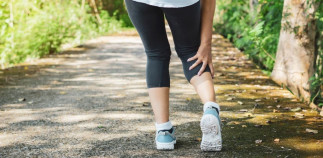 Experto califica como 'señal de alerta clara' el dolor que aparece con el esfuerzo al caminar 'y desaparece en reposo'