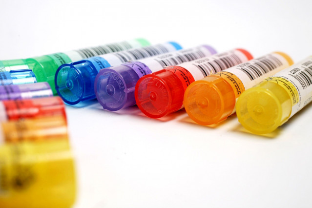 Archivo - Homeopatía