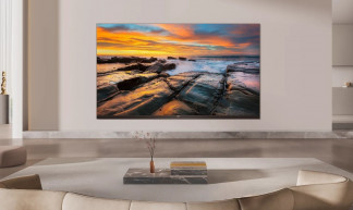 El nuevo televisor TCL X11L con tecnología Super QD-Mini LED.