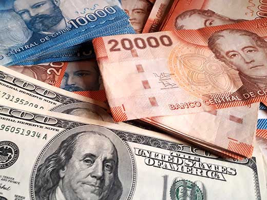 Peso chileno6