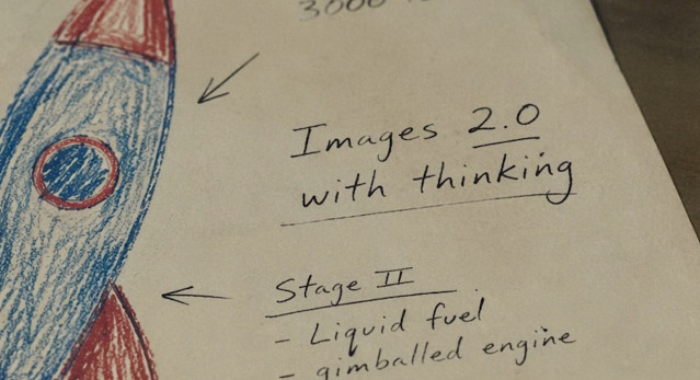 El nuevo modelo ChatGPT Images 2.0.