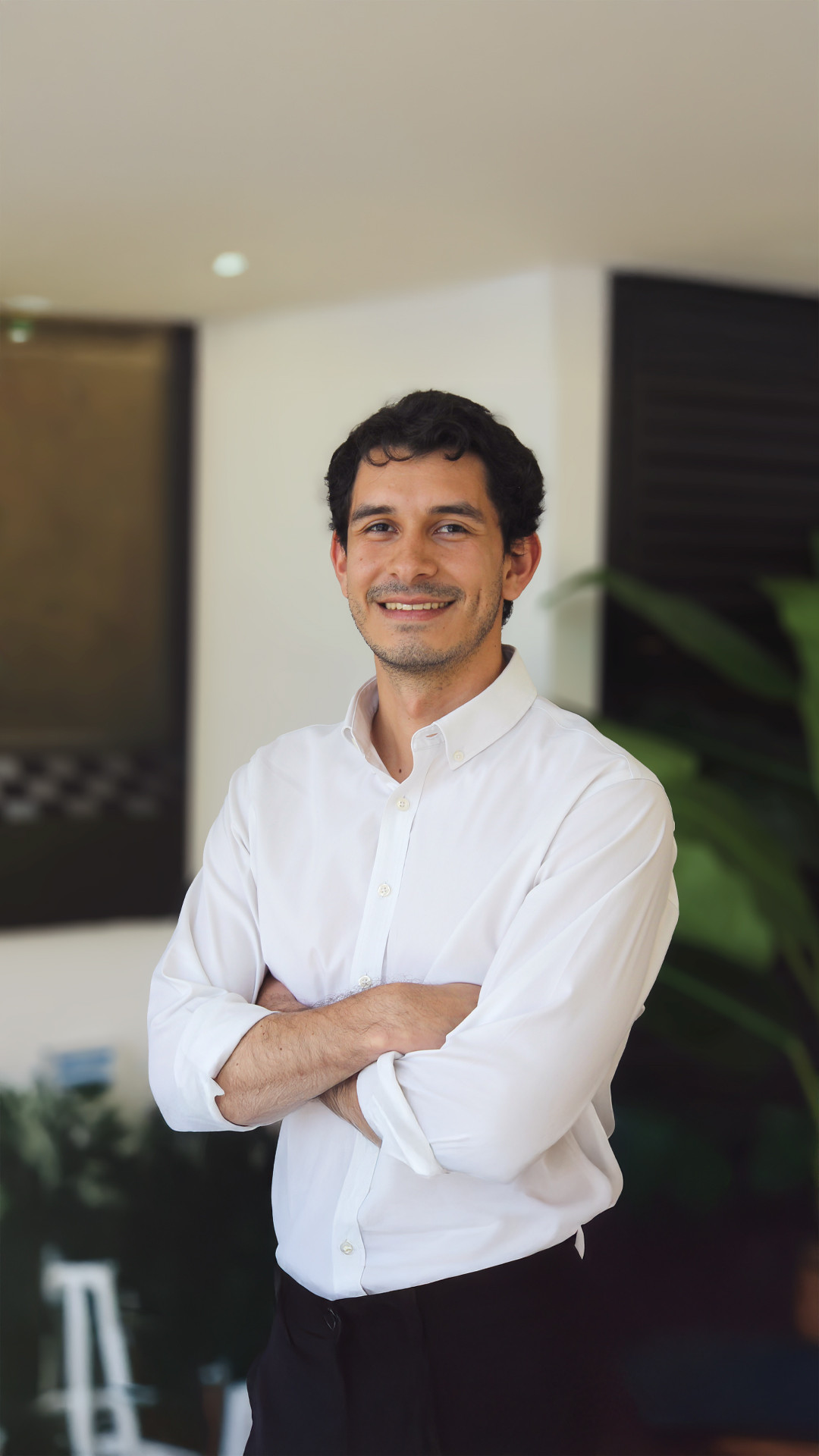 JOSE AGUSTIN SEGURA COLLIERS (1)