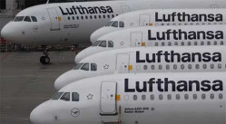 Lufthansa
