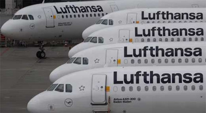 Lufthansa