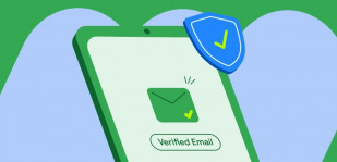 Recurso de verificación de correo electrónico