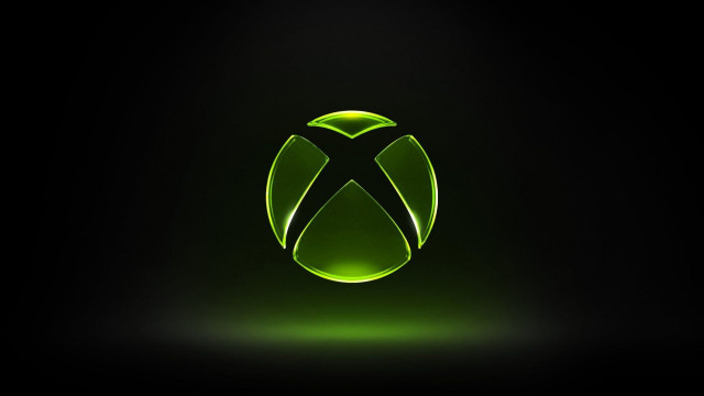Nuevo logo de Xbox.