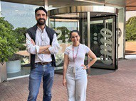 Investigadores del CNIO descubren que la proteina CCDC6-RET, implicada distintos tipos de cáncer, se autoactiva