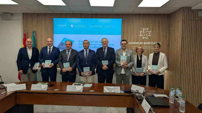 Imagen de la presentación.