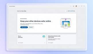 Recurso de Microsoft Defender Antivirus