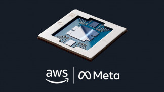 Acuerdo entre Meta y AWS por el uso de los chips Graviton