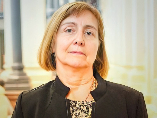 Adelita Ravanales