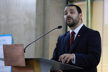 Juan Pablo Rodríguez