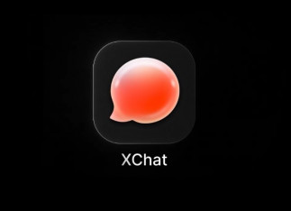 La nueva aplicación XChat.