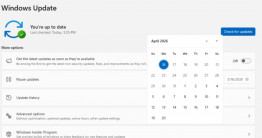 Pausa de actualizaciones Windows con Microsoft.