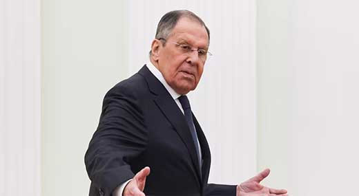 Lavrov