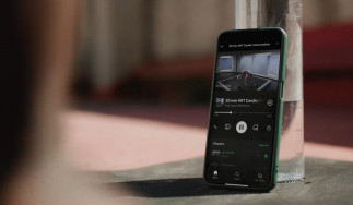 Entrenamientos guiados en Spotify