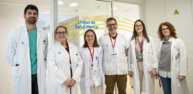 Archivo - Imagen del Grupo TOC