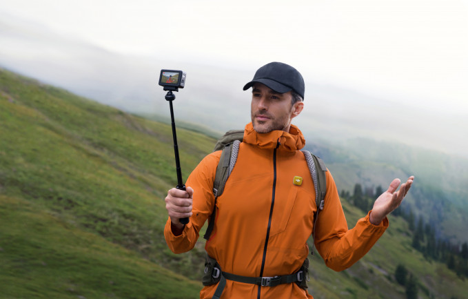 Micrófono inalámbrico DJI Mic Mini 2