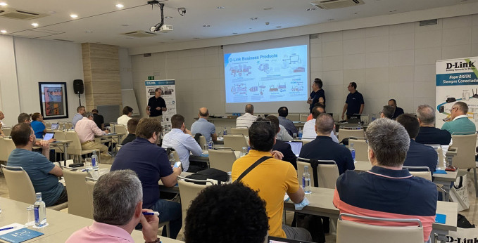 Anuncio de Roadshow B2B 2026