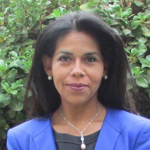 Verou0301nica Ruz Fariu0301as