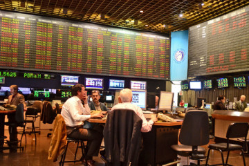 BOLSA DE BUENOSAIRES 2