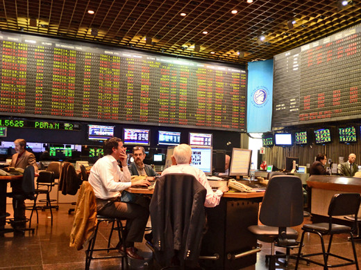 BOLSA DE BUENOSAIRES 2