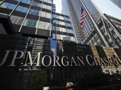 JPMORGAN