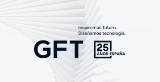 GFT Technologies  celebra 25 años en España