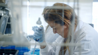 Archivo - Fundación DiabetesCERO lanza dos ayudas de 100.000 euros para la investigación de la cura en la diabetes tipo1.