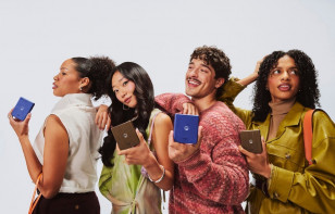 Dispositivos de la serie razr 70