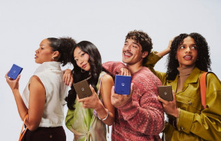 Dispositivos de la serie razr 70