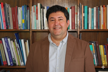 Gustavo Diaz