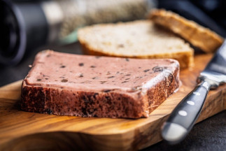 Un paté funcional enriquecido en silicio muestra efectos beneficiosos en la prevención de la diabetes tipo 2