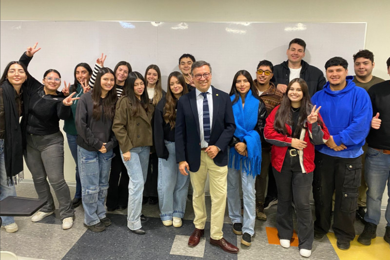 Curso Universidad Autonoma