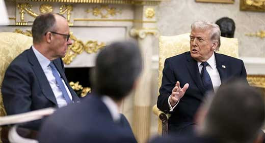 Trump estudiarau0301