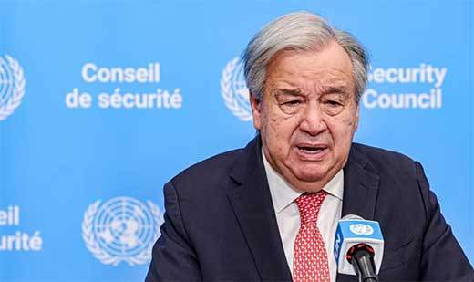 Guterres