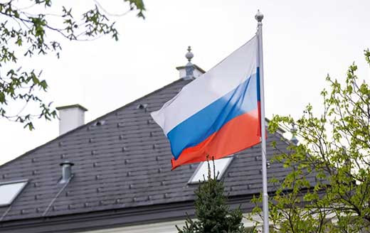 Rusia