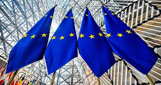 LA UE