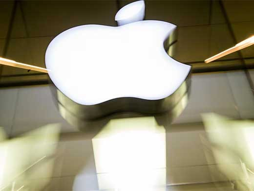 APPLE