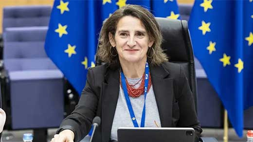 LA UE