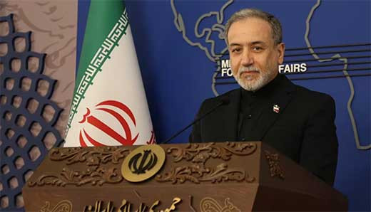 Exteriores iraniu0301