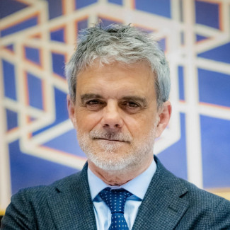 Jaime Malet, presidente de AmChamSpain