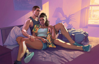 Grand Theft Auto VI