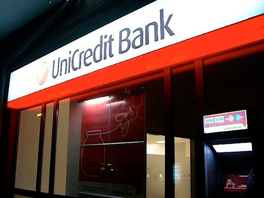 Unicredit bank