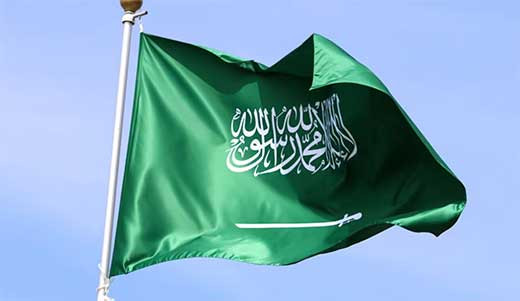 Arabia