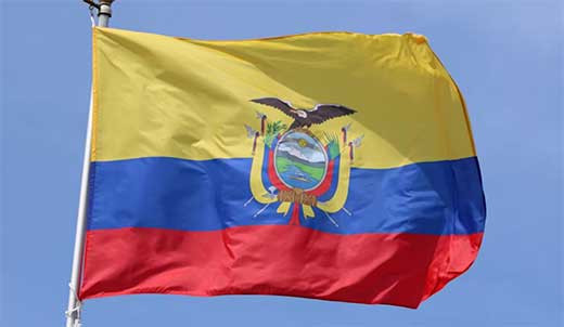 Ecuador 