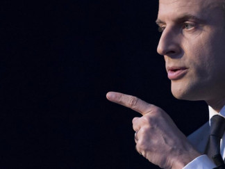 Emmanuel Macron francia (5)